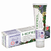 Зубн.паста Жемчужная PROF «Herbal Сибирская пихта» 100мл